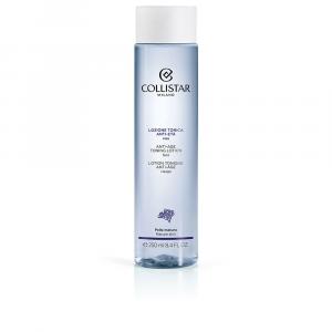 Крем против морщин Loción tónica antiedad Collistar, 250 мл