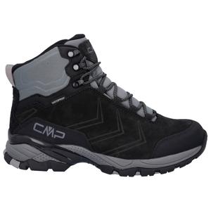Ботинки для прогулки Cmp Melnick Mid Trekking Shoes Waterproof, цвет Nero