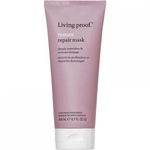 Восстанавливающая восстанавливающая маска Living Proof 200 мл