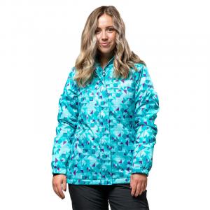 Сноубордическая куртка Marlow Chamonix, multi