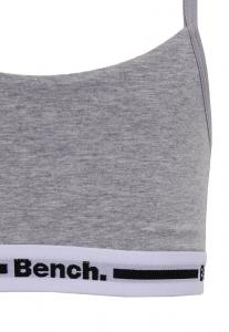 Бюстье 2 PACK Bench, серый