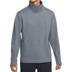 Nike Серый свитшот Men's Gray