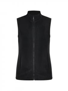 Жилет tweek Weste, черный