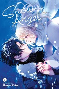 Snow Angel, Vol. 3 (VIZ Media LLC)
