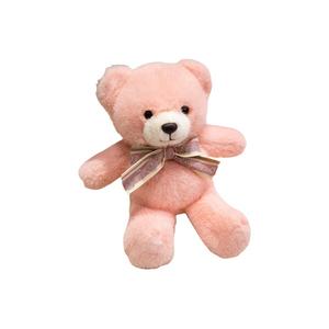 Плюшевая игрушка милый медвежонок, высота 30 см OUYIN