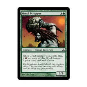 CCG Груул-скребок (С), MTG - Guildpact