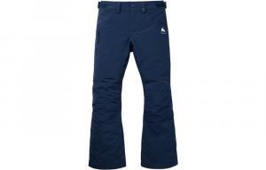 Детские лыжные штаны BURTON, синий
