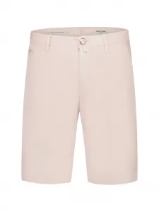 Шорты с нашивкой-логотипом Jacob Cohen, розовый