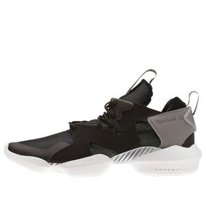 Кроссовки Reebok 3D Op. Lite 'Gray Black Green' CN3911