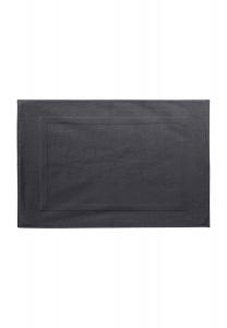 Коврик для ванной Galeria Home, антрацит