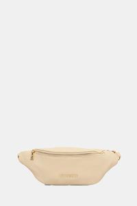 Поясная сумка Love Moschino, бежевый