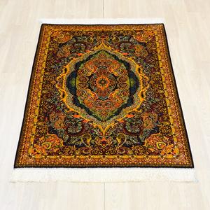 Ковер Tianjiang ручной работы, 100x150 см, шелк, арт. 12