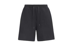 Повседневные шорты Steady State для мужчин Lululemon, черный