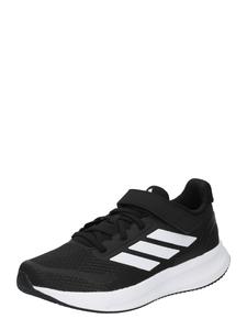 Спортивные кроссовки ADIDAS SPORTSWEAR Runfalcon 5, черный