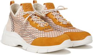 Кроссовки Sam Edelman Chelsie, цвет Washed Daisy/Dark Su