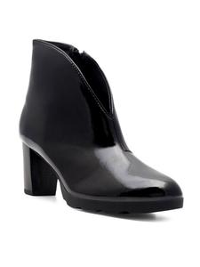 Ботильоны Lasocki, черный