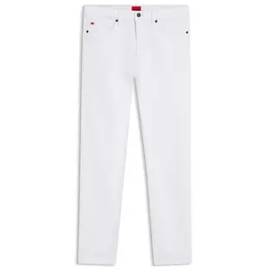 Джинсы HUGO 708 10269319, белый