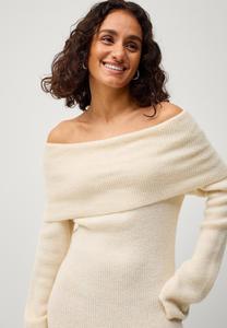 Платье макси Ellos Collection, бежевый