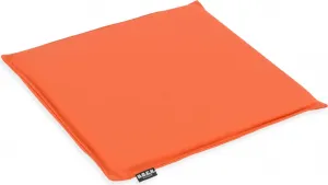 Подушка для сиденья HOCK Classic Uni Outdoor MINNI 35x35x2 см, оранжевая