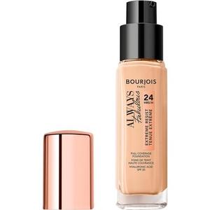 Тональный крем Bourjois Always Fabulous Foundation 110 Light Vanilla 30 мл