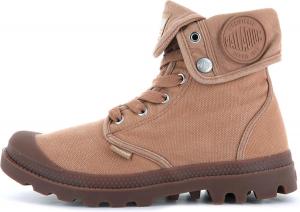 Ботинки Palladium Women's Baggy Canvas Boot, Woodlin