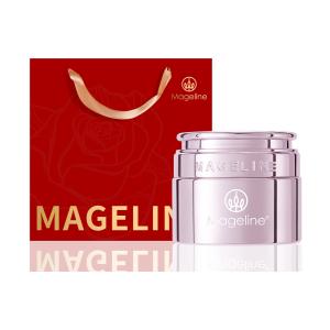 Эльф крем для глаз образец косметического средства успокаивающий, увлажняющий и питательный 5г MAGELINE