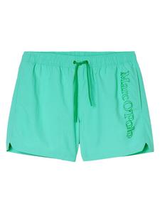 Marc O'Polo Плавки бирюзового цвета