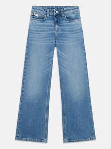 Обычные брюки Calvin Klein, Blue Denim