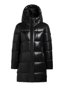 Зимняя куртка khujo Janou, Black