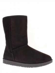 Ботинки ISLAND BOOT Winterstiefel, черный