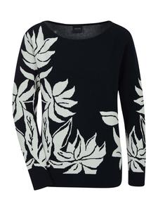 MADELEINE Свитер в цвете Marine Blue