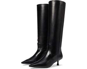 Ботинки Stuart Weitzman Naomi 50 Boot, черный