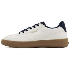 361° Женские кроссовки для скейтбординга с износостойким покрытием, бежевые