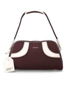 Боулинговая сумка Adidas, красный