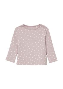 Рубашка s.Oliver, розовый