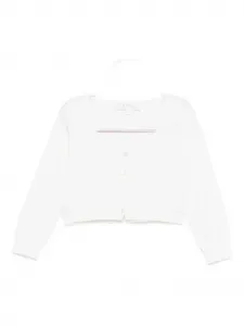 Пиджак на пуговицах Mariella Ferrari, белый