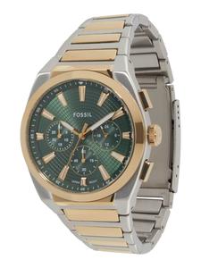 FOSSIL Часы 'Everett' в золоте и серебре