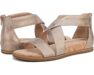 Сандалии Naturalizer Cindi, золотой