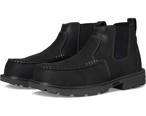 Ботинки Twisted X Work 4" Work Chelsea Boot, черный