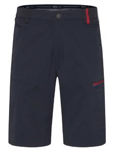 Облегающие брюки MEYER B-Arran, темно-синий