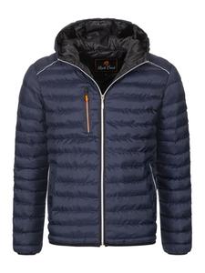 Зимняя куртка Rock Creek, темно-синий
