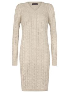 Платье до колена Felix Hardy