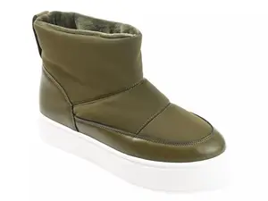 Ботинки Sethie Bootie Journee, Green