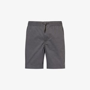 Шорты Patagonia Nomader Volley свободного кроя, серый