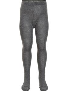 Minymo Детские носки серого цвета