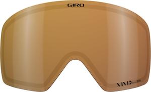 Giro Contour Snow Goggle Replacement Lens, Vivid Petrol