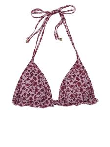 Love Stories топ бикини Joy, фиолетовый