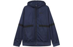 Мужская куртка Nike, цвет Blue