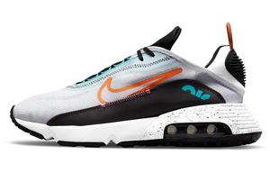 Nike Air Max 2090 Turf Оранжевый в крапинку