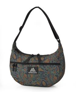 Сумка-мессенджер GREGORY Satchel M 13L